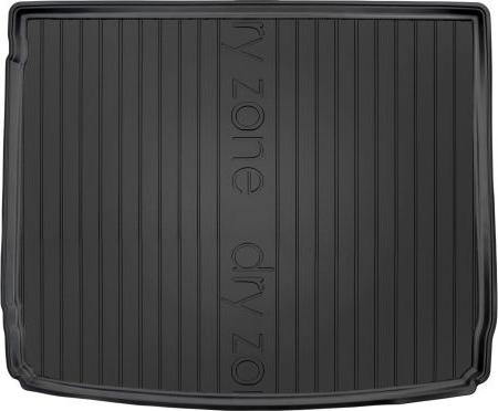 Frogum DZ402751 - MATA GUMOWA BAGAŻNIKA DRYZONE PORSCHE CAYENNE II 2010-2017 PAKOWANE W KARTON