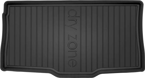 Frogum DZ549444 - MATA GUMOWA BAGAŻNIKA DRYZONE FIAT PANDA III OD 2011 PAKOWANE W KARTON