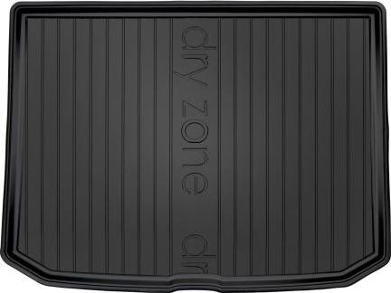 Frogum DZ549031 - MATA GUMOWA BAGAŻNIKA DRYZONE AUDI A3 SPORTBACK 8V 2013-2020 PAKOWANE W KARTON