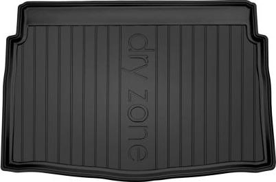 Frogum DZ549185 - MATA GUMOWA BAGAŻNIKA DRYZONE VOLKSWAGEN GOLF SPORTSVAN 2014-2020 PAKOWANE W KARTON