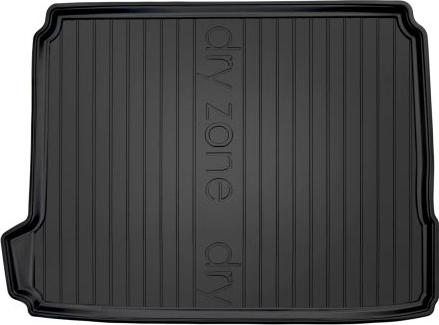 Frogum DZ549871 - MATA GUMOWA BAGAŻNIKA DRYZONE CITROËN C4 II 2010-2018 PAKOWANE W KARTON