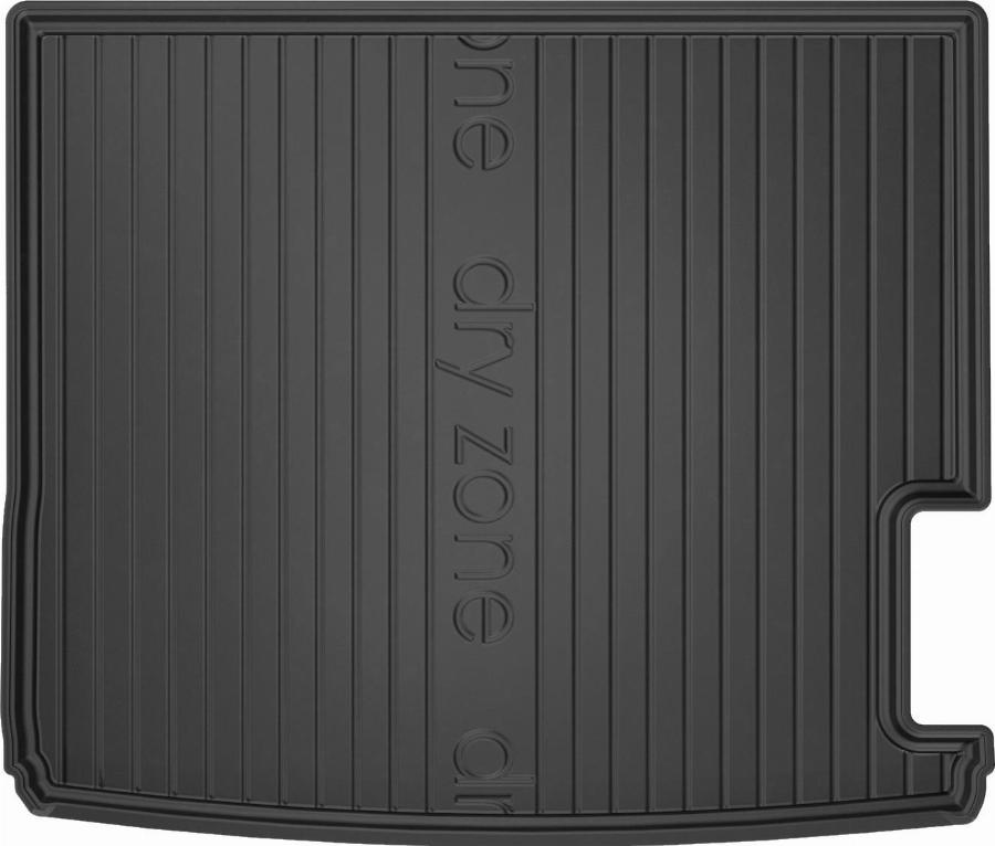 Frogum DZ549352 - MATA GUMOWA BAGAŻNIKA DRYZONE BMW X3 F25 2010-2017 PAKOWANE W KARTON