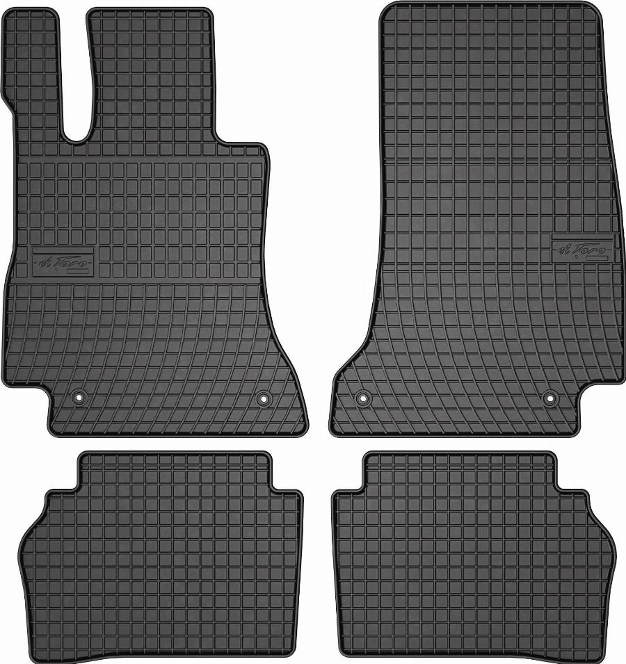 Frogum ET401761 - DYWANIKI GUMOWE DB E W213 16-