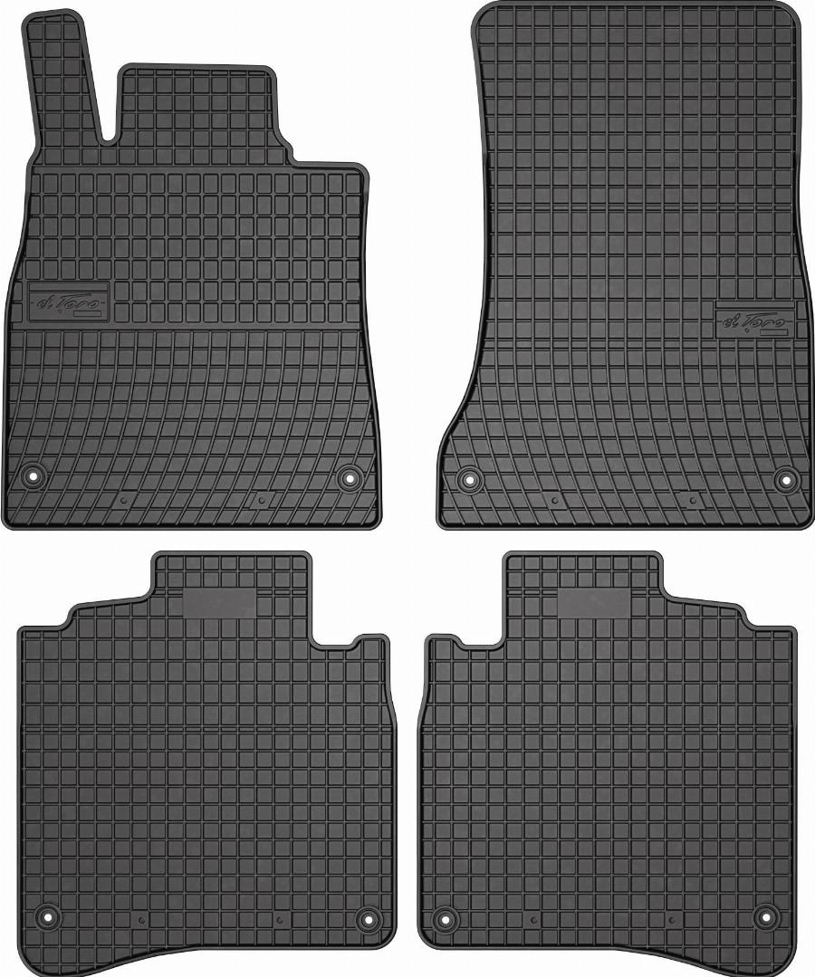 Frogum ET410527 — Zestaw mat podłogowych