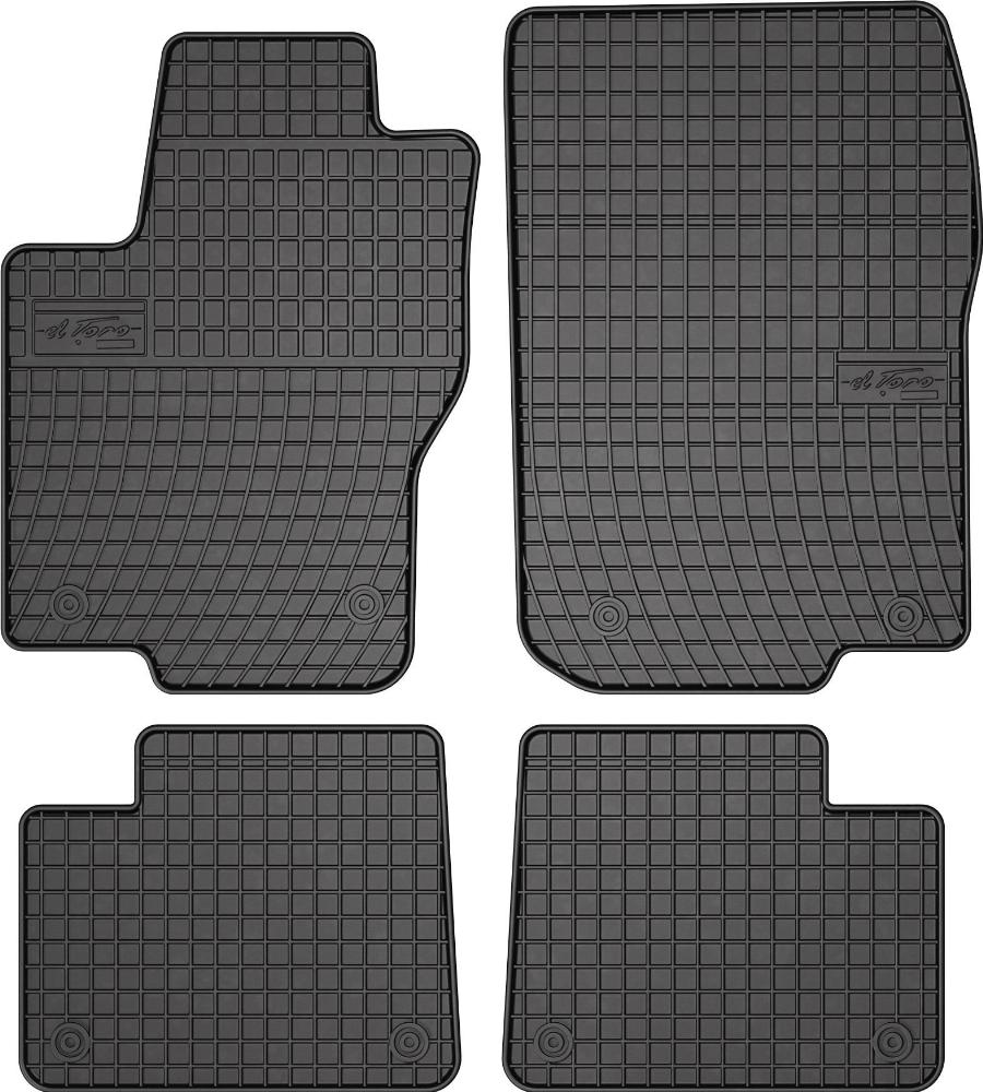 Frogum ET543022 — Zestaw mat podłogowych