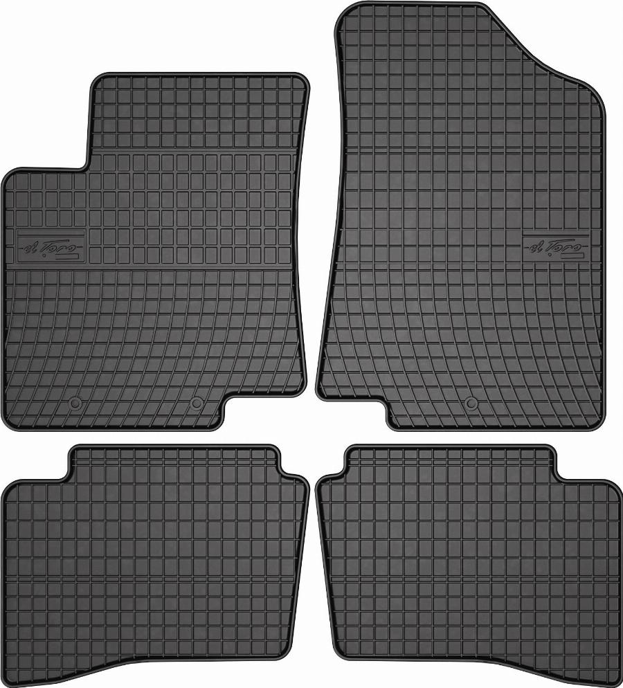 Frogum ET0427 — Zestaw mat podłogowych