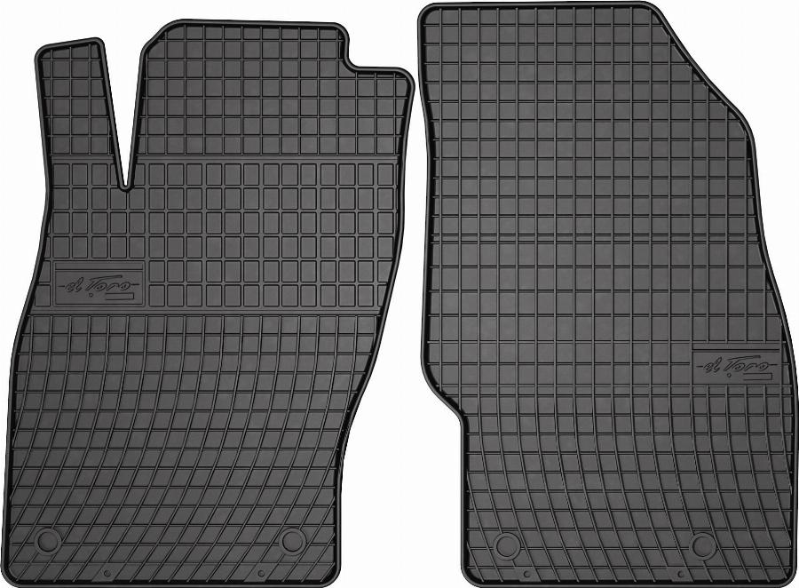 Frogum ET0692P — Zestaw mat podłogowych