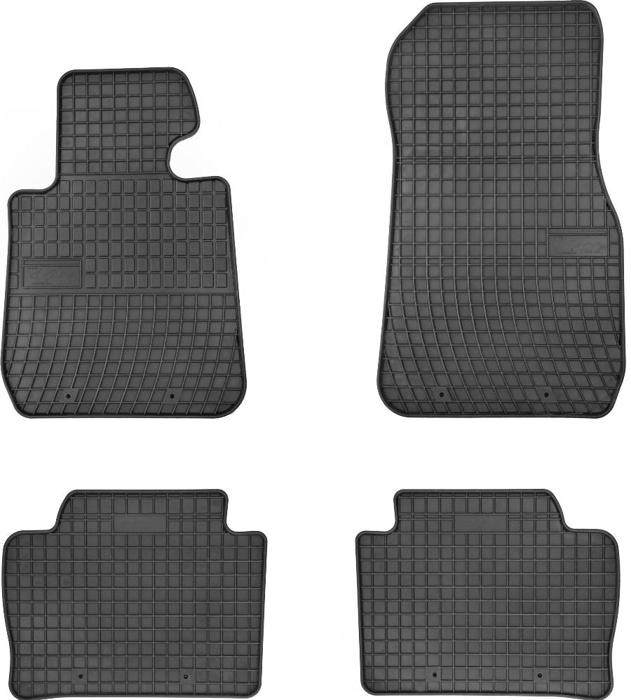 Frogum ET0670 - DYWANIKI GUMOWE BMW SERIA 3 - F30