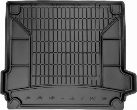 Frogum TM405707 - MATA GUMOWA BAGAŻNIKA BMW X5 G05 IV 2018-