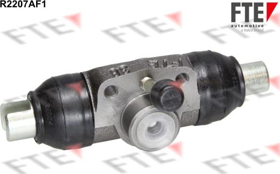 FTE 9710050 — Cylinderek hamulcowy
