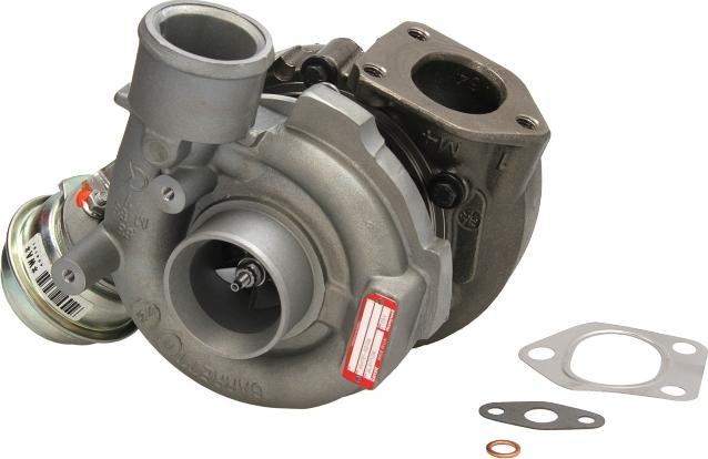 Garrett 454191-9017S - Turbosprężarka