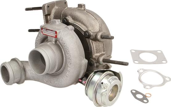 Garrett 4542059007S - Turbosprężarka