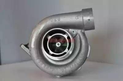 Garrett 452164-5001S — Urządzenie doładowujące, system doładowania