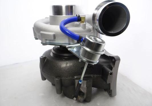 Garrett 452281-5018S - Turbosprężarka