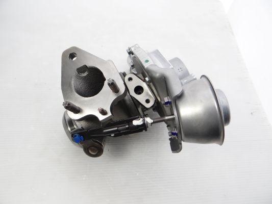 Garrett 801374-5003S - Turbosprężarka