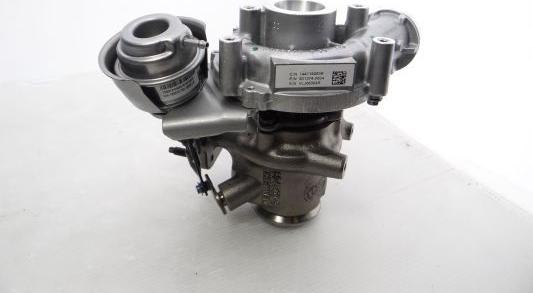 Garrett 801374-5003S - Turbosprężarka