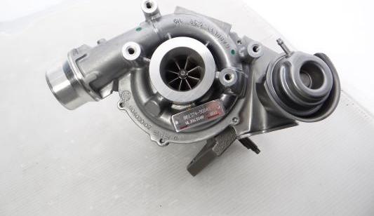 Garrett 801374-5003S - Turbosprężarka