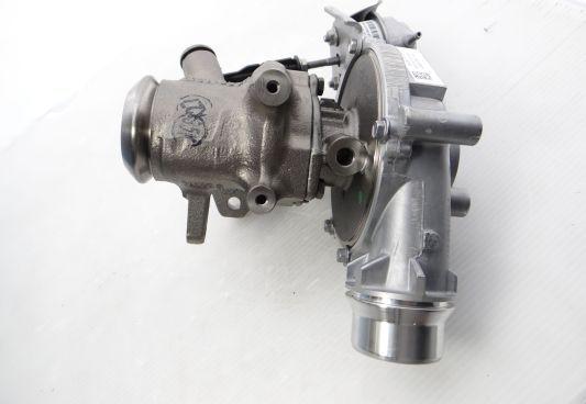 Garrett 801374-5003S - Turbosprężarka
