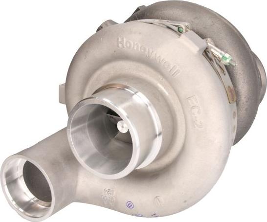 Garrett 831661-5013S — Urządzenie doładowujące, system doładowania