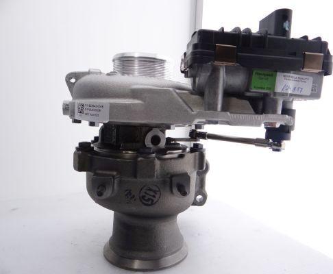 Garrett 832642-9005S - Turbosprężarka