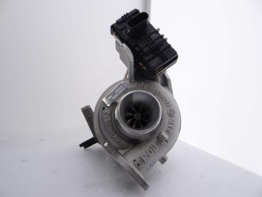 Garrett 832642-9005S - Turbosprężarka