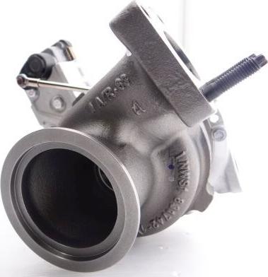 Garrett 832642-9005S - Turbosprężarka