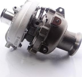 Garrett 821784-9004S - Turbosprężarka