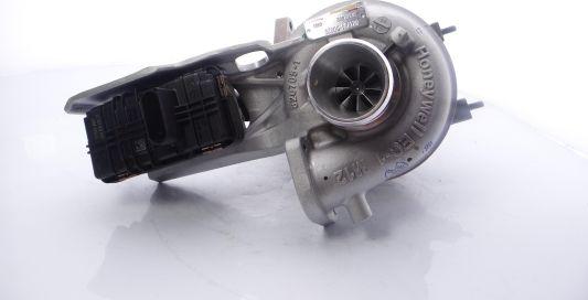 Garrett 821784-9004S - Turbosprężarka