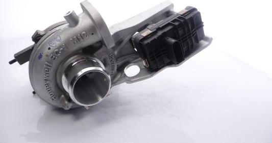 Garrett 821784-9004S - Turbosprężarka