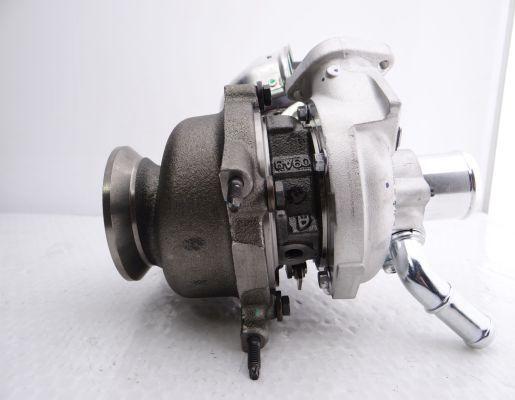 Garrett 828578-9004S - Turbosprężarka