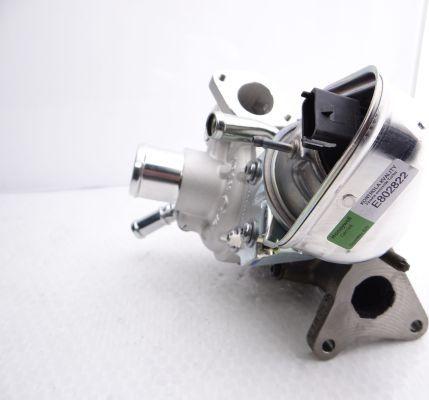 Garrett 828578-9004S - Turbosprężarka