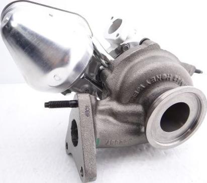 Garrett 828578-9004S - Turbosprężarka