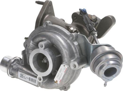 Garrett 795637-5001S - Turbosprężarka