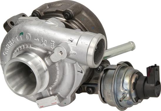 Garrett 796122-5007S — Urządzenie doładowujące, system doładowania