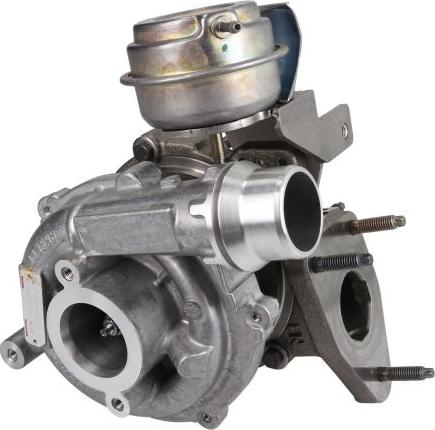 Garrett 790179-5002S — Urządzenie doładowujące, system doładowania