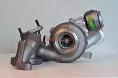 Garrett 756062-5003S - Turbosprężarka