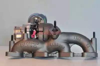 Garrett 756062-5003S - Turbosprężarka