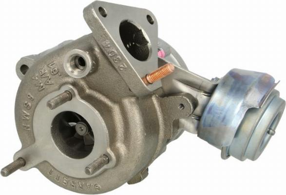 Garrett 758219-5004S - Turbosprężarka