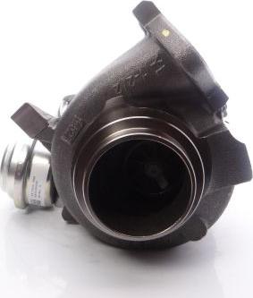 Garrett 715910-8002M — Urządzenie doładowujące, system doładowania