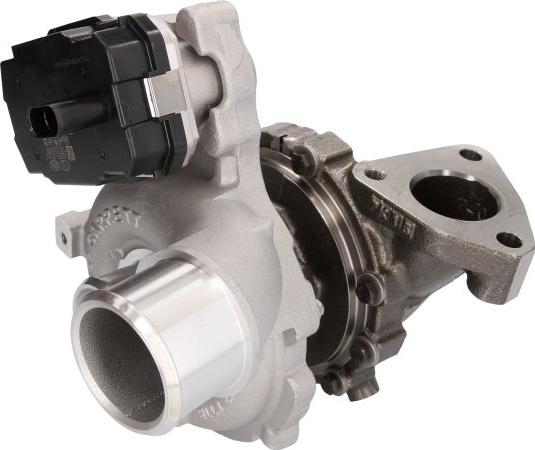 Garrett 784114-5003S — Urządzenie doładowujące, system doładowania
