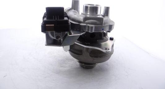 Garrett 723340-5013S - Turbosprężarka