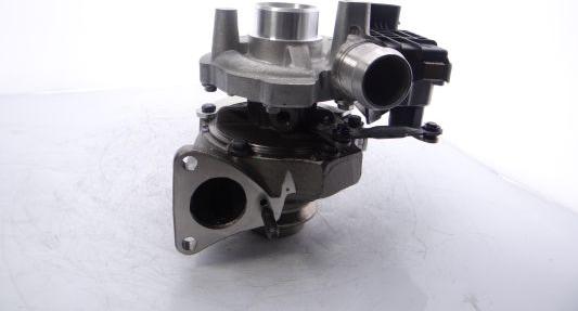 Garrett 723340-5013S - Turbosprężarka