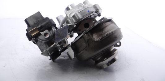 Garrett 723340-5013S - Turbosprężarka