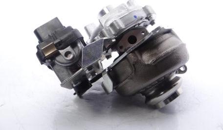 Garrett 723340-5013S - Turbosprężarka