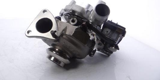 Garrett 723340-5013S - Turbosprężarka
