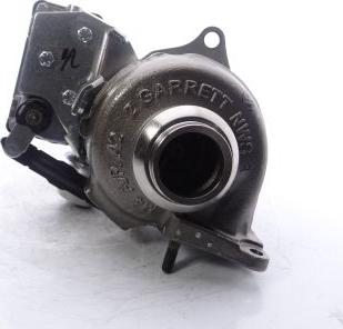 Garrett 723340-5013S - Turbosprężarka