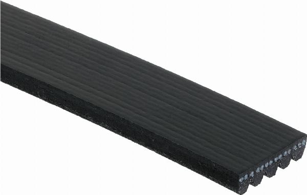 GATES 5PK1303 - Pasek wielorowkowy