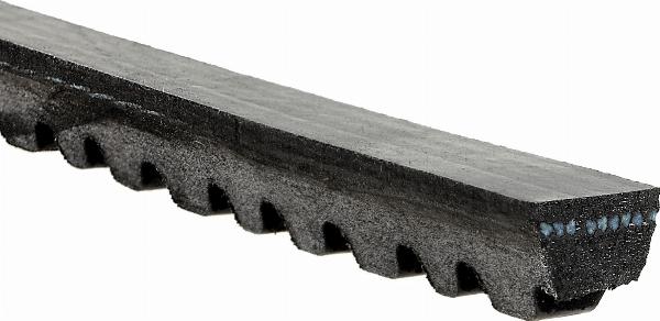 GATES 6210MC - Pasek klinowy