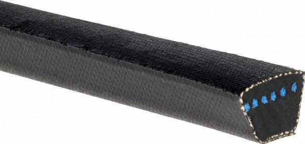 GATES AV17X1075HD - Pasek klinowy