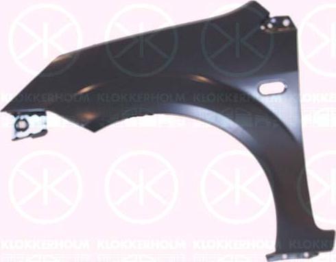 GATES 6735ES - PASEK KLIN.17X1450